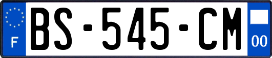 BS-545-CM