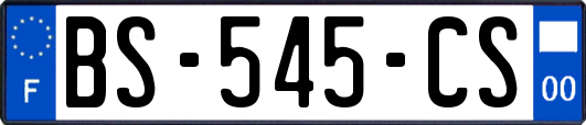 BS-545-CS