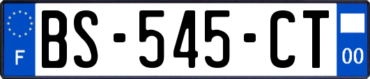 BS-545-CT