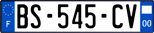 BS-545-CV