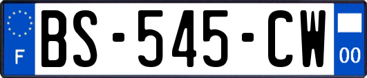 BS-545-CW