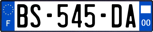 BS-545-DA
