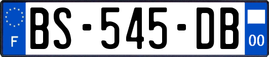 BS-545-DB