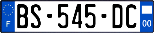 BS-545-DC
