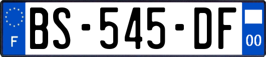 BS-545-DF