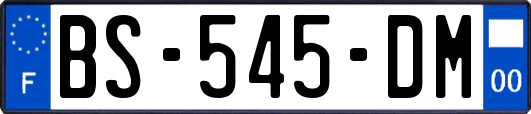 BS-545-DM
