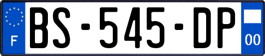 BS-545-DP