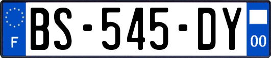 BS-545-DY