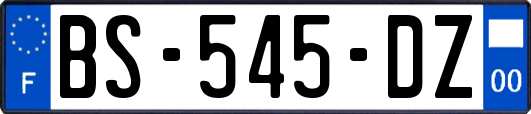 BS-545-DZ