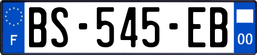 BS-545-EB