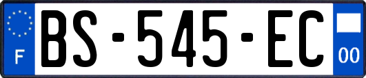 BS-545-EC