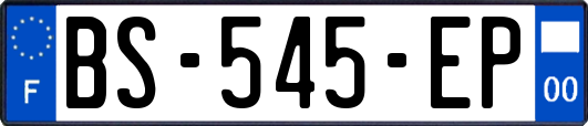 BS-545-EP