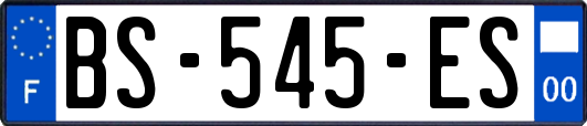 BS-545-ES