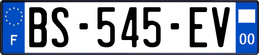 BS-545-EV