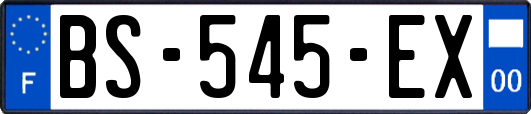 BS-545-EX