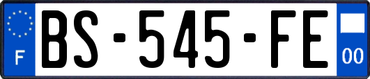 BS-545-FE
