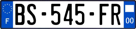 BS-545-FR