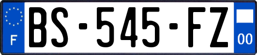 BS-545-FZ