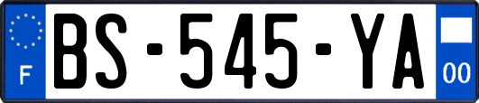 BS-545-YA
