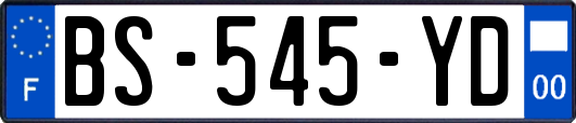 BS-545-YD