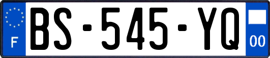 BS-545-YQ
