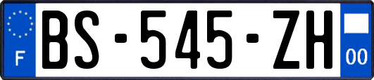 BS-545-ZH