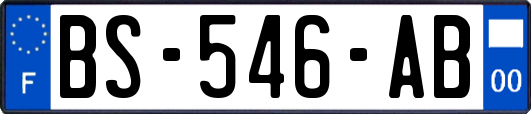 BS-546-AB