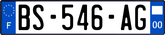 BS-546-AG