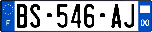 BS-546-AJ