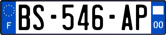 BS-546-AP