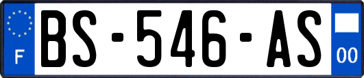 BS-546-AS