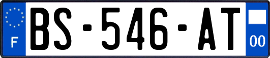 BS-546-AT