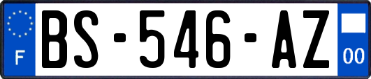 BS-546-AZ