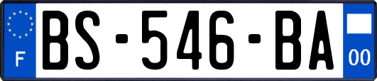 BS-546-BA