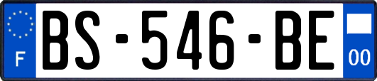 BS-546-BE