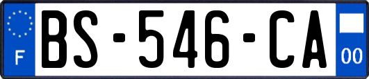 BS-546-CA