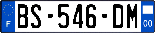 BS-546-DM