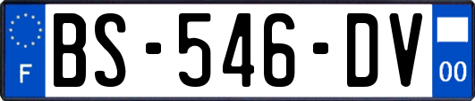 BS-546-DV