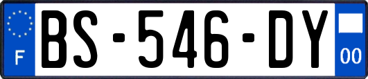 BS-546-DY