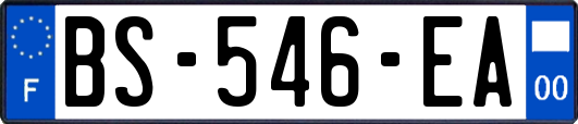 BS-546-EA