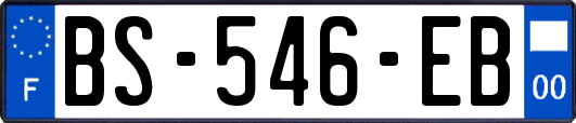 BS-546-EB