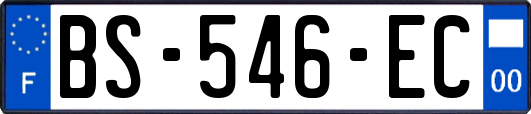 BS-546-EC