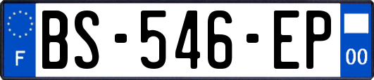 BS-546-EP