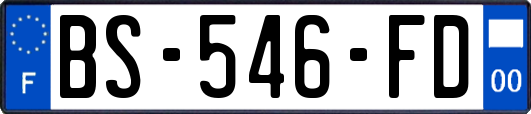 BS-546-FD