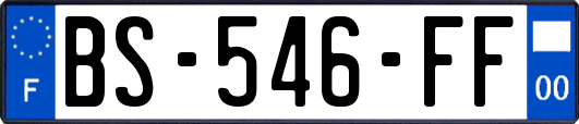 BS-546-FF