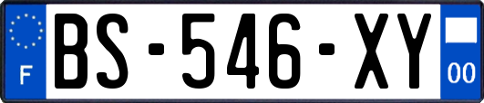 BS-546-XY