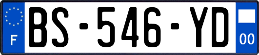 BS-546-YD