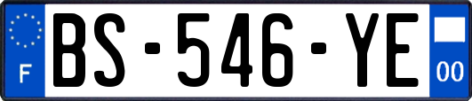 BS-546-YE