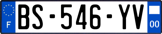 BS-546-YV