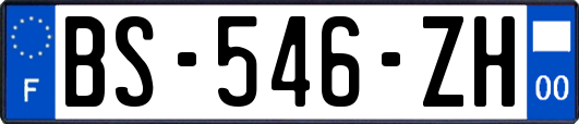 BS-546-ZH